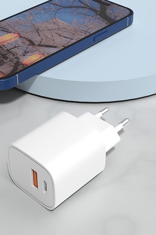 Torima TRM-C21 Adaptör Şarj Cihazı