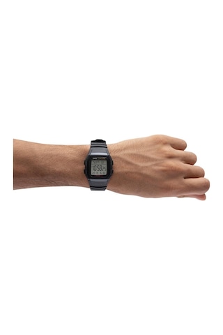 Casio W-96H-1BVDF Digital Erkek Kol Saati