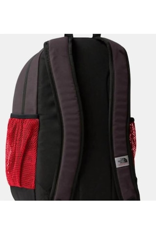 The North Face Y2k Daypack Unisex Sırt Çantası Nf0a87gg32d1 Smoked Pearl/tnf Red