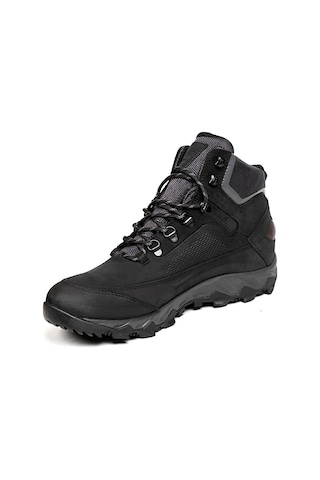 Greyder 00173 Sympatex Su Geçirmez Outdoor Erkek Bot Siyah