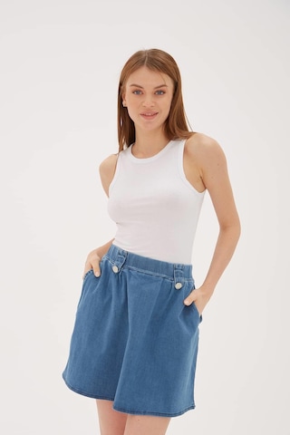 Fashion Friends Bayan Atlet 26y0479k1 Beyaz