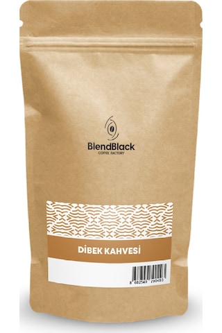 Blendblack Dibek Kahvesi 250 G Blendblack Dibek Kahvesi 250 G