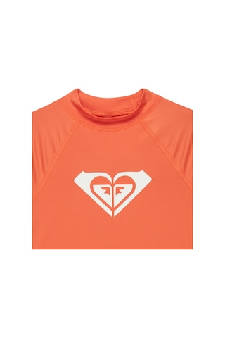 Roxy Wholehearted Ss Nkn9 Mercan