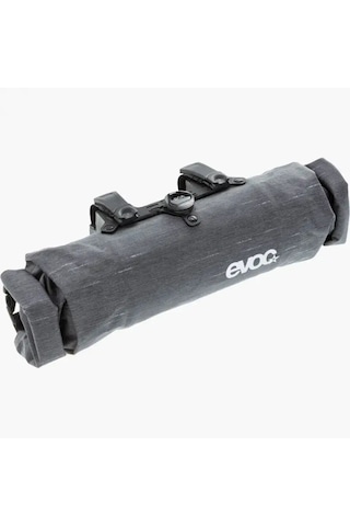 Evoc Handlebar Pack Boa M Gidon Çantası Gri