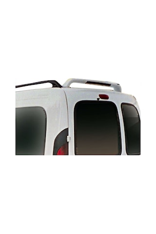 Renault Kangoo 1 Spoiler Tavan Işıklı Fiber  1998-2007