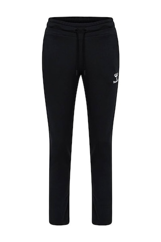 Hummel Kadın Eşofman Alt T-noni 2.0 Tapered Siyah