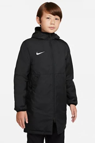 Nike Antrenman Montu Y Nk Syn Fl Rpl Park20 Sdf Jkt Cw6158-010 Siyah