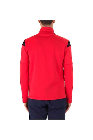 Rossignol Aerial Fz Erkek Kırmızı Sweat Red