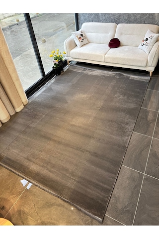 Recycle Halı Salon, Oturma, Yatak Odası Halısı Desen Kodu 37804-091 Renkli
