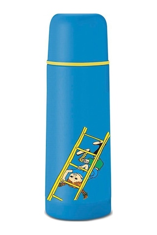 Prımus Vacuum 0.35 Lt Pıppı   Termos Mavi