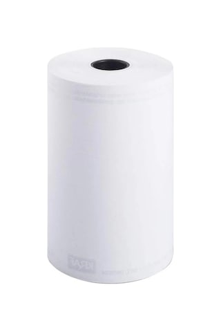Umur Termal Rulo 80mm X 30 Metre Tekli Pos Yazarkasa Fiş Kağıdı Yüksek Kalite Termal Kağıt