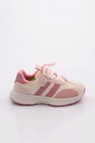 Pepino 2341 Filet Spor Ayakkabı Pudra Pembe