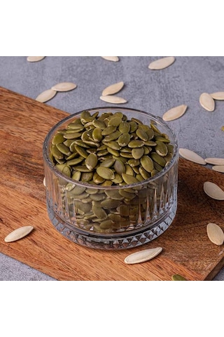 Besnut Kuruyemiş Kabak Çekirdeği İçi 1 KG