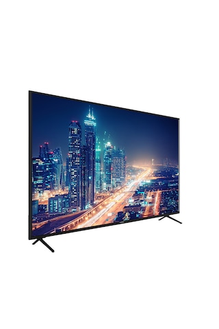 Techwood 65TWS218 65" 4K Ultra HD Smart LED TV