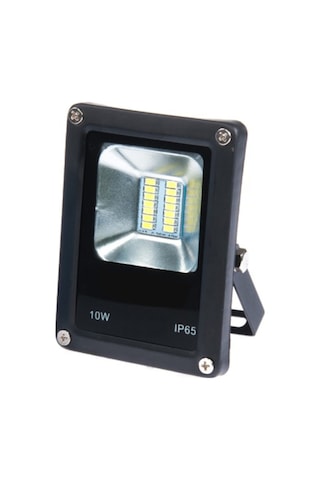 10w Watt Yeşil Bahçe Led Aydınlatma Çim Projektörü
