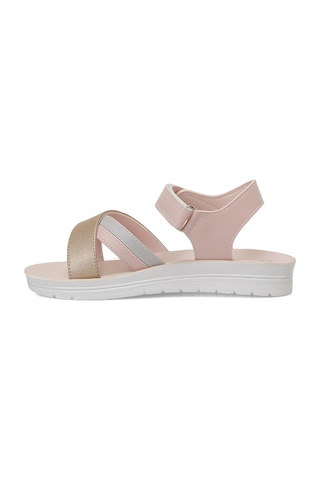 Madsen F 6fx Pembe Kız Çocuk Sandalet 000000000102252432 Pembe