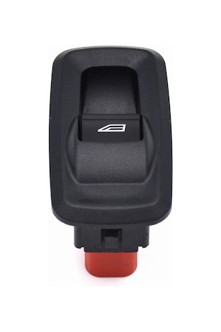 Ford Cargo Sağ Tekli Cam Düğmesi Anahtarı 2015-2021-