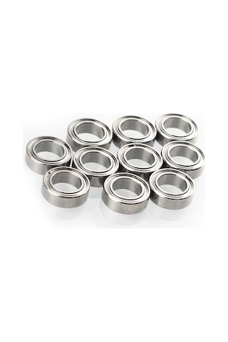 Prc 674 Zz Rulman 4x7x2.5 Mr74 Zz 10 Adet