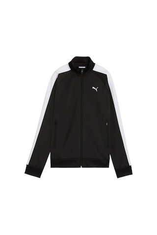 692466-01 Puma Ess T7 Jacket Kadın Ceket Siyah 692466-01 Siyah