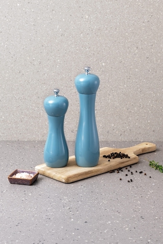 Emsan Soft Değirmen 16, 5 Cm Mavi