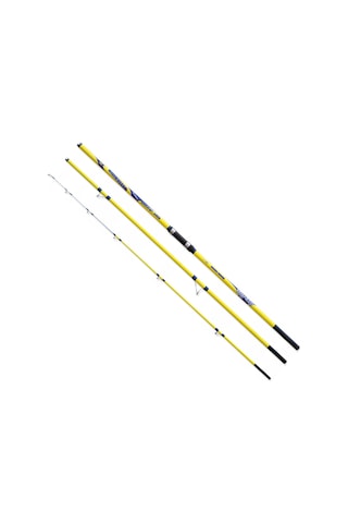 Lineaeffe Reflxion Second Edition 420 Cm 250g Atarlı 3 Parça Karbon Surf Kamış 71438926