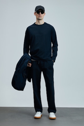 Lufian Island Erkek Eşofman Altı Lacivert Lacivert 112050058100200 Lacivert