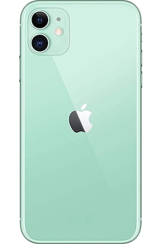 Yenilenmiş Apple Iphone 11 128 GB Mükemmel (12 Ay Garantili)