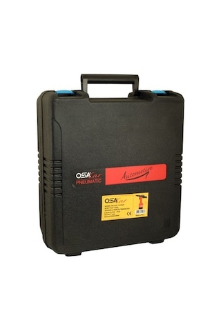Osacar OSC 1310SP M3-M10 Arası Havalı Somunlu Perçin Tabancası