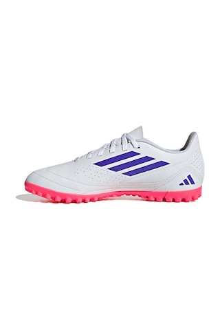 Adidas Deportıvo Iıı Tf Erkek Halı Saha Ayakkabısı Kj4456 Beyaz