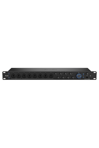 Fender Quantum Lt 16 Usb-c 16 X 8, 24-bit / 192 Khz Usb-c Ses Kartı