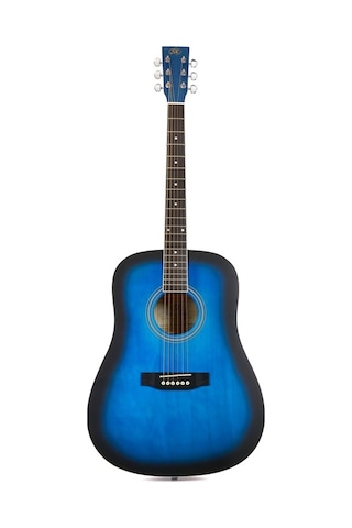 SX Sd104Bus Akustik Gitar