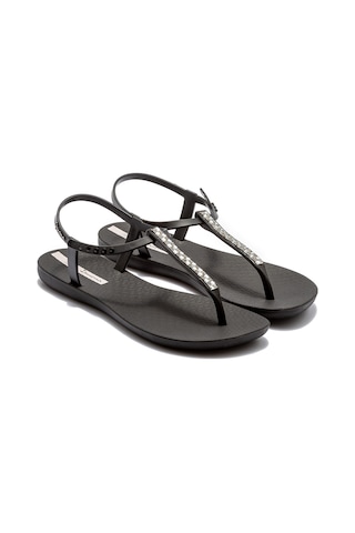 Class Chic Kadın Sandalet Siyah 35/42 Siyah