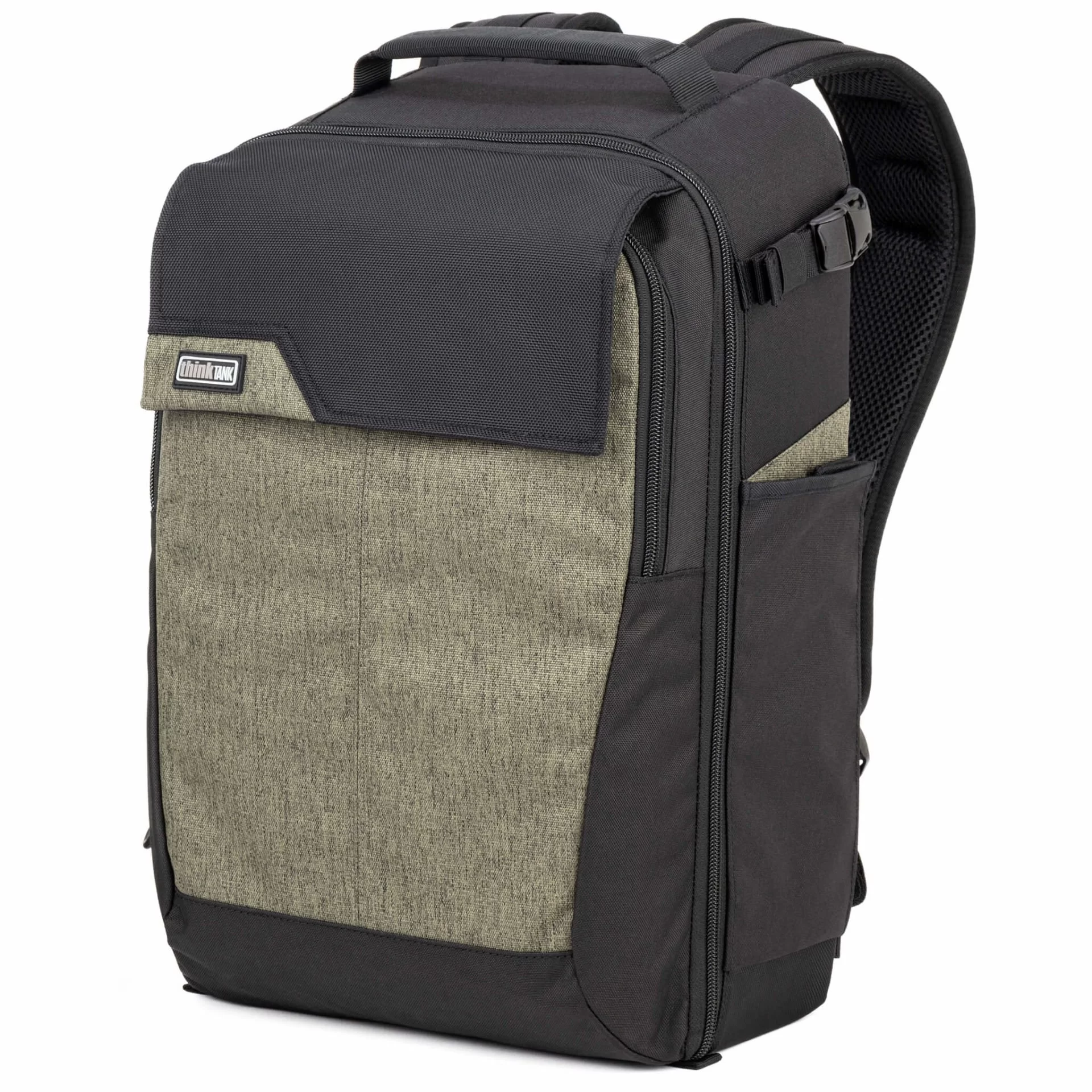 Thinktank Mirrorless Mover Backpack- Coast Green Fotoğraf Makinası Çantası 11 G X 16,5 Y X 9 D 28 X 42 X 23 Cm