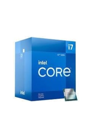 Intel Core I7-12700f 2.1ghz 25mb 1700p Tray