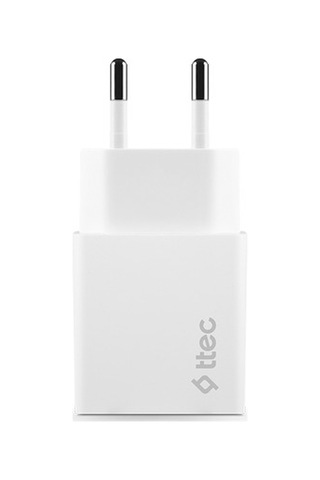 TTECH SMART CHARGER TYPE SET