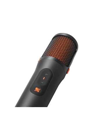 Kablosuz Karaoke Mikrofon Seti 2 Adet, Parti Eğlencesi İçin İdeal