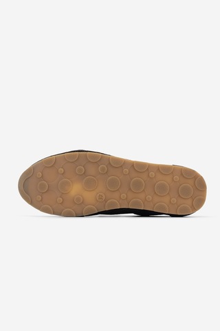 Valmenti Kadın Hakiki Deri Kahverengi Süet Sneakers & Spor Ayakkabı 154 7028 Bn Ayk Y26 Kahve Suet