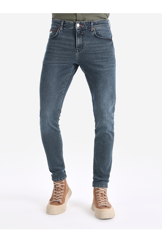 Colin's Colins Koyu Mavi Erkek Pantolon Cl1066262 Q1.v1 Dn42295 001