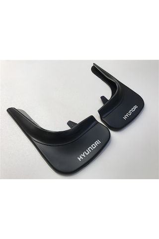 Replax Hyundai Arka Paçalık Çamurluk Tozluk 2'li