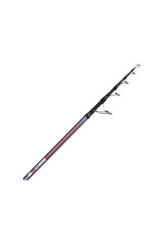Tournament Fishing Exceed 4.50Mt IM-9 Carbon K-Type Telescopic 100-250 G Atarlı Surf Olta Kamışı