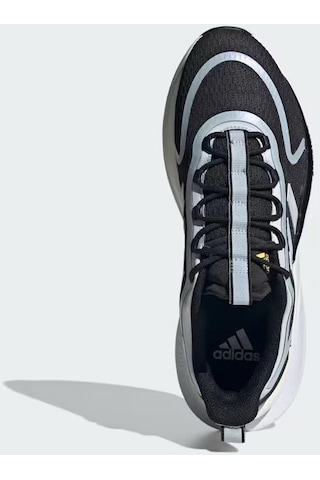Adidas Alphabounce + Erkek Spor Ayakkabısı Ig3583-x Siyah - Beyaz