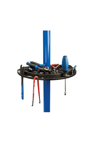 Parktool 104 Work Tray Tamir Sehpası Alet Tepsisi Pt101241 Siyah