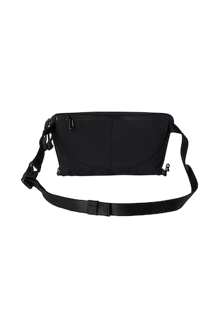The North Face W Never Stop Lumbar Kadın Çanta-32802 Siyah