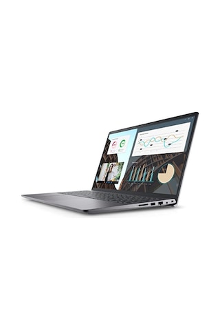 Dell Vostro 3530 N3404PVNB3530U i5-1334U 16 GB 512 GB SSD 15.6" Ubuntu Dizüstü Bilgisayar