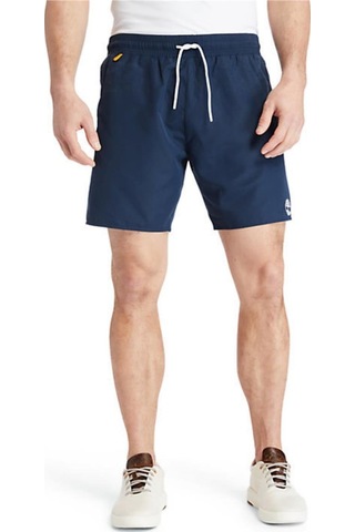 Timberand Sunapee Lake Solid Swimshort Lacivert Deniz Şortu Mavi