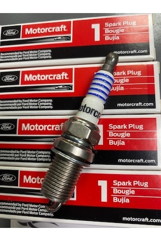 Ateşleme Bujisi Takım 1991-1995 Arası Ford Escort Motorcraft