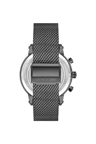 U.S. Polo Assn. USPA1008-02 Erkek Kol Saati