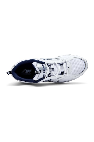 New Balance 408 Unisex Beyaz Spor Ayakkabı ML408WN Beyaz