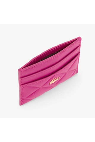 Lacoste Kadın Cüzdan Nf5477ee.t78 Pembe