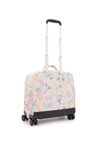 Kipling New Storia Çekçekli Okul Çantası Aqua Sea Kı48474es Aqua Sea